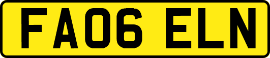 FA06ELN