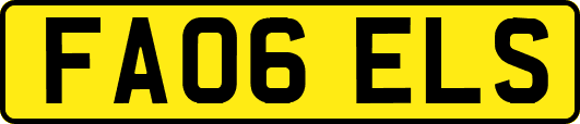 FA06ELS