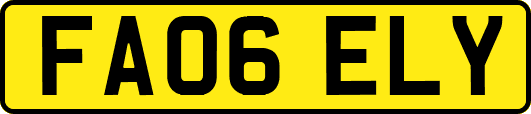 FA06ELY
