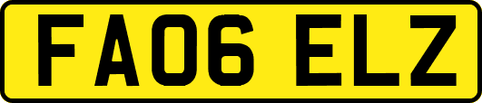 FA06ELZ
