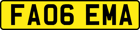 FA06EMA