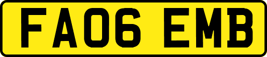 FA06EMB