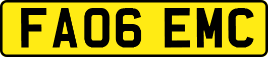 FA06EMC