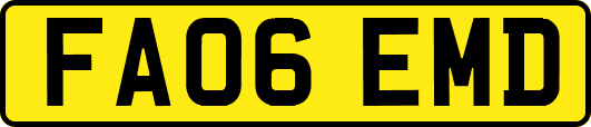 FA06EMD