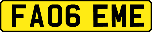 FA06EME
