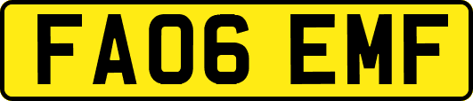 FA06EMF