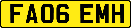 FA06EMH