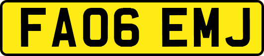FA06EMJ