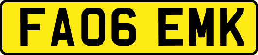 FA06EMK