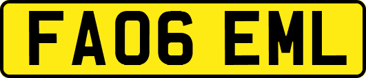 FA06EML