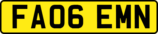 FA06EMN