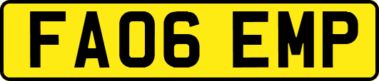 FA06EMP