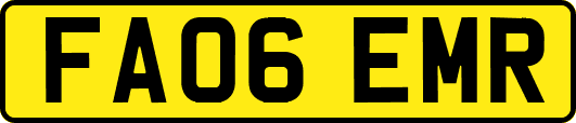 FA06EMR
