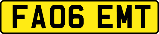 FA06EMT