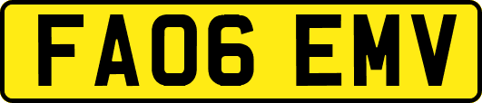 FA06EMV