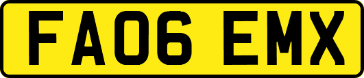FA06EMX