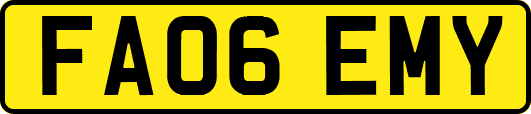 FA06EMY