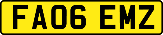 FA06EMZ