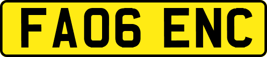 FA06ENC