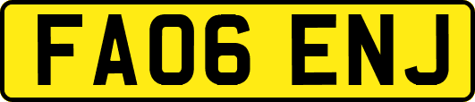 FA06ENJ