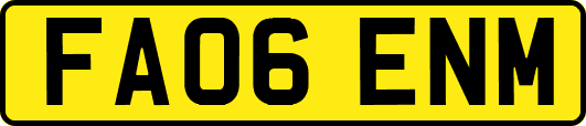 FA06ENM
