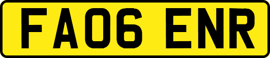 FA06ENR