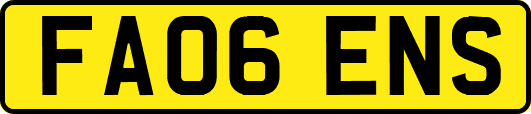 FA06ENS