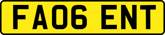 FA06ENT