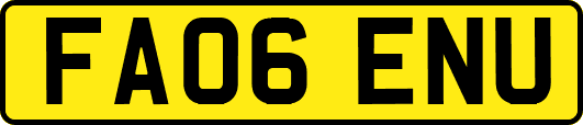 FA06ENU
