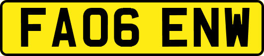 FA06ENW