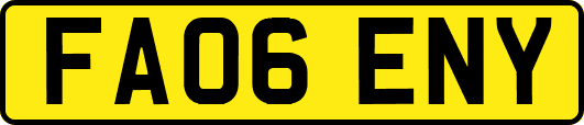 FA06ENY