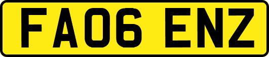 FA06ENZ