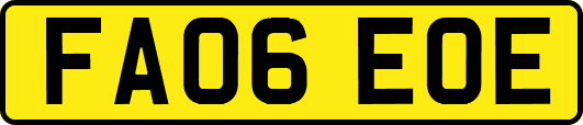 FA06EOE