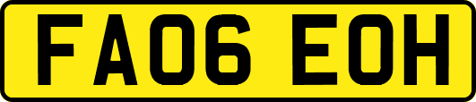 FA06EOH