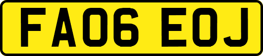 FA06EOJ