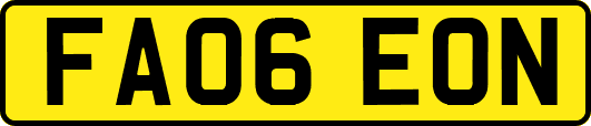 FA06EON