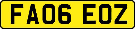 FA06EOZ