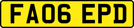 FA06EPD