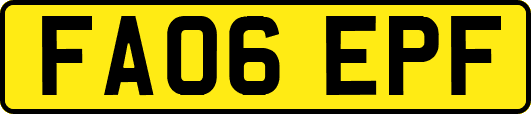 FA06EPF