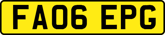 FA06EPG