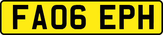 FA06EPH