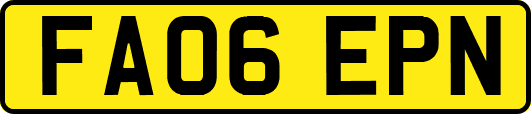 FA06EPN