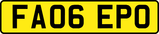 FA06EPO