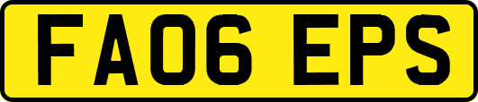 FA06EPS