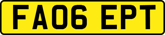FA06EPT