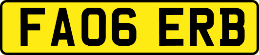 FA06ERB