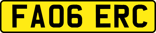 FA06ERC