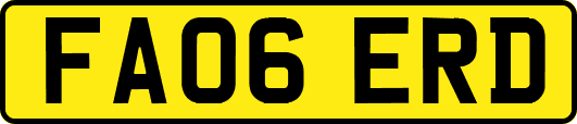 FA06ERD