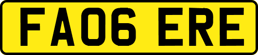 FA06ERE