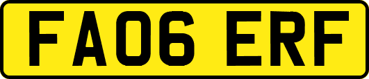 FA06ERF